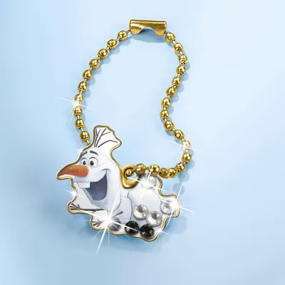 Produktbild von Frozen Ii Diamant-Bastel Studio