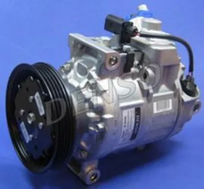 Produktbild von DENSO Kompressor, Klimaanlage  DCP02024