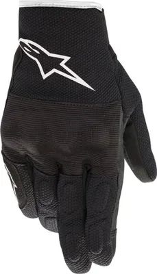 Immagine prodotto di Guanti STELLA S MAX DRYSTAR, ALPINESTARS (nero/bianco, taglia XS)