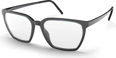 Produktbild von Silhouette CLEAR SKY FULLRIM 1625 RUTHENIUM 54/17/0 Damenbrillen Brillen
