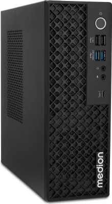 Immagine prodotto di Medion Mini PC Picoworx T80 III Ultra 7 258V 32GB/1TB SSD Win11 Pro