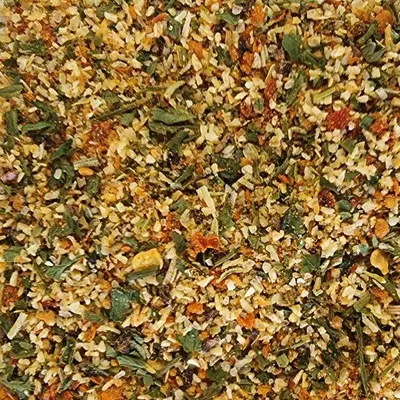 Produktbild von Rührei Gewürzzubereitung Naturideen® 100g