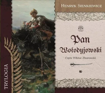 Image de Monsieur Wolodyjowski