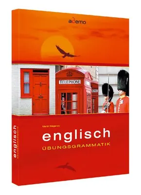 Produktbild von Übungsgrammatik, Englisch