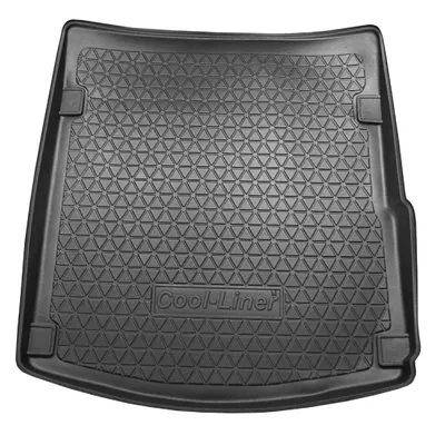 Produktbild von Z535512 Kofferraumwanne passend für Audi A6 (C6) / A6 (C6) Quattro 2004-2011 Limousine 4türer