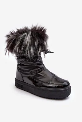 Zdjęcie produktu dla Big Star Buty INT1924A