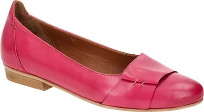 Produktbild von Everybody BORIA Damenschuhe - Ballerina - Mary Jane pink Elegant NEU