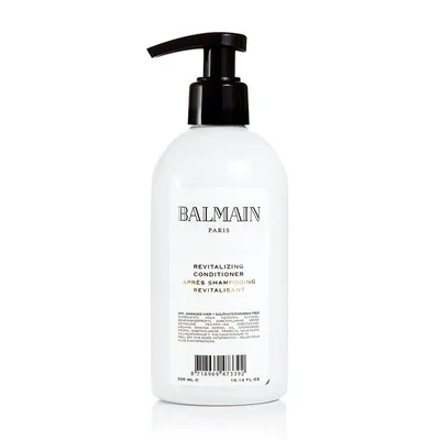 Zdjęcie produktu dla Balmain Revitalizing Odżywka do włosów zniszczonych i łamliwych, 300ml