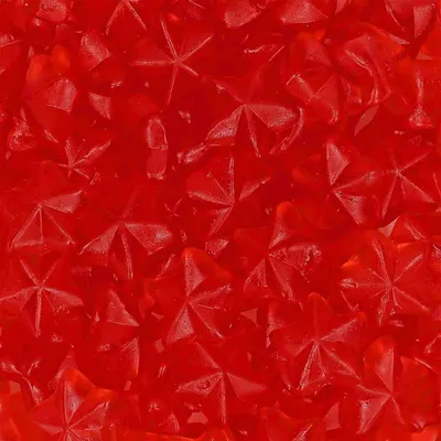 Produktbild von Yummi Yummi Fruchtgummi Glühweinsterne 1kg