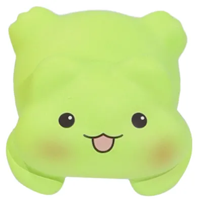 Produktbild von Auto-Ornament, Cartoon-Tier, Armaturenbrettdekoration, Kaninchen, Ente, Frosch, Hund, Design, Autofigur, hitzebeständiges Autozubehör