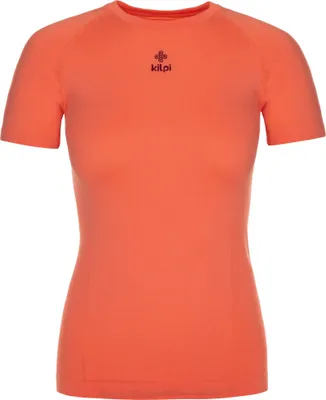 Produktbild von Funktionelles Damen-T-Shirt Kilpi LEAPE-W, PFIRSICH, Größe 40