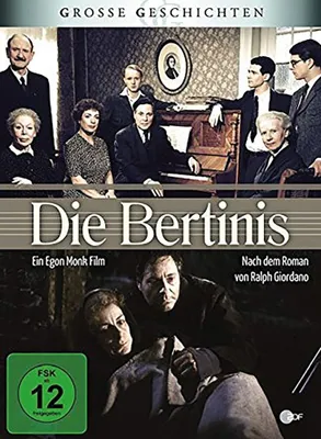 Obrázok produktu pre Die Bertinis