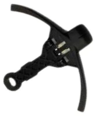 Produktbild von TOYOTA Yaris Luftansaugklappensteuerhebel 55918-52070 OE