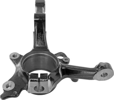 Image de Fusée d'essieu, suspension de roue SEAT Golf, Vento