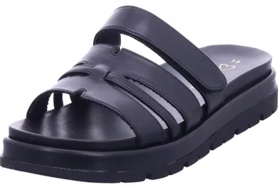 Produktbild von Marco Tozzi m2740744 Pantolette schwarz in Gr. 36