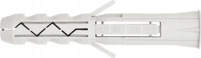 Produktbild von Dreikant-Spreizdübelhülse 6x30 mm 35 Stück