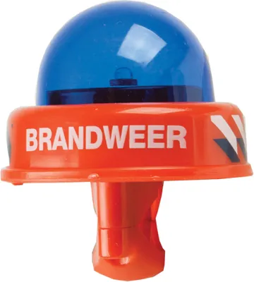 Produktbild von Johntoys Feuerwehr-Fahrrad-Bake