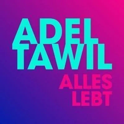Produktbild von Alles Lebt