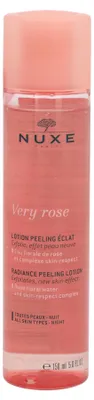 Produktbild von NUXE 3264680022104, Lotion, Frauen, Glättend, Jeder Hauttyp, 150 ml, Pumpenflasche