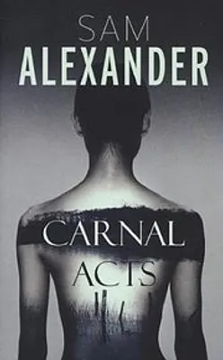 Zdjęcie produktu dla Carnal Acts