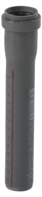 Image de Ostendorf HTsafe avec manchon DN 75 250 mm 173010