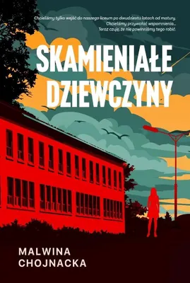 Obrázek produktu pro Skamieniałe dziewczyny