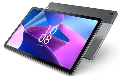Immagine prodotto di 2x anti-riflettente protezione dello schermo per Lenovo M10 Plus 3rd Gen. 2022 10.6 pollici schermo pellicola antigraffio
