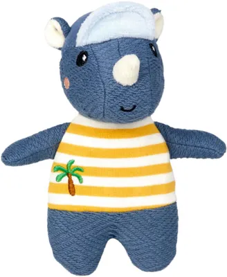 Produktbild von Little Wonder - Knistertier Nashorn