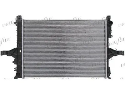 Produktbild von FRIGAIR 0111.3004 Kühler Wasserkühler Motorkühler für VOLVO V70 II (285) S60 I (384) XC70 Cross Country (295) S80 I (184) C70 I Cabrio (873)