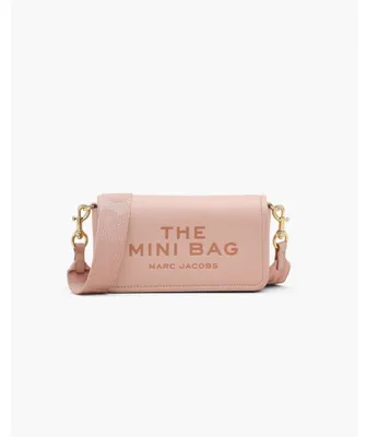 Produktbild von Marc Jacobs Schultertasche aus Kalbsleder in Mehrfarbig