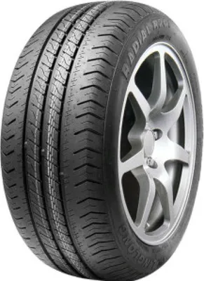 Produktbild von Leao Sommerreifen motorcycle-tyres R701 ( 195/60 R12C 104/102N )