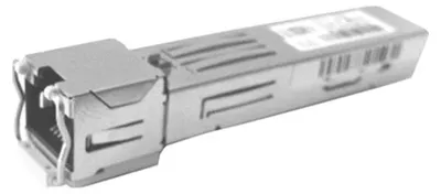 Productafbeelding van Cisco 1000BASE-T SFP-module