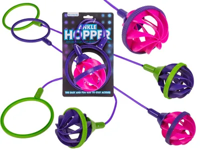 Produktbild von OOTB Hüpfkreisel ca. 77 cm