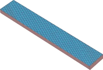 Obrázok produktu pre Thermal Grizzly Minus Pad Basic, Chladiaca podložka, Čierna, 20 mm, 120 mm, 3 mm, 4 kusov