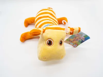 Obrázek produktu pro Schmidt Spiele Worry Eater Animal Trudi