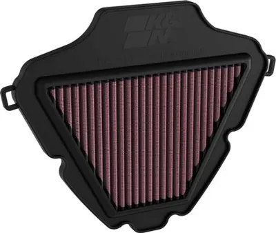 Produktbild von K&N HA-7521 Hochleistungsluftfilter Langzeitfilter