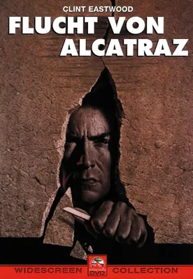 Obrázok produktu pre Flucht von Alcatraz