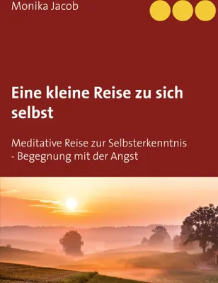 Produktbild von Eine kleine Reise zu sich selbst