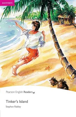 Immagine prodotto di Penguin Readers Easystarts Tinkers Island