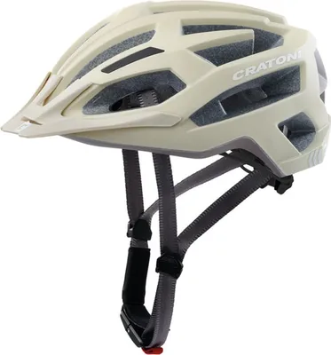 Produktbild von CRATONI MTB - Fahrradhelm C-Flash nude matt