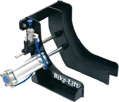 Produktbild von BIKE-LIFT Pneumatischer Radklemmer - W-32 N