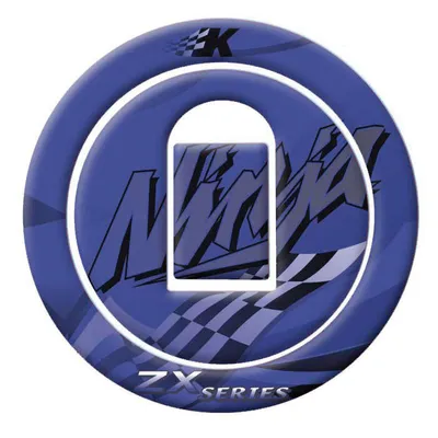 Zdjęcie produktu dla Keiti Tankdeckelabdeckung Colour RK016*