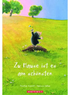 Image de Zu Hause ist es am schönsten
