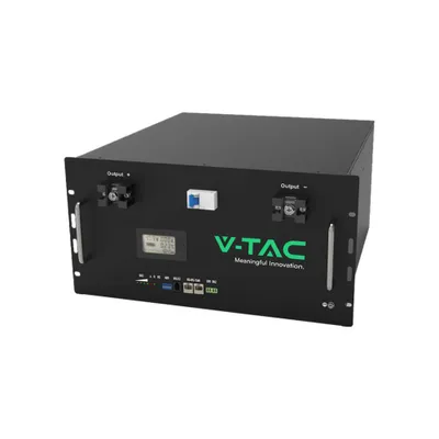 Obrázok produktu pre Lítiová batéria 9.6KW V-TAC