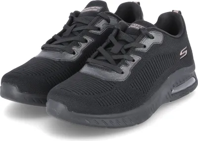 Produktbild von Skechers Squad Air Close Encounter Schwarz BBK Größe EU 40