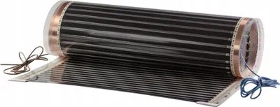 Obrázek produktu pro Topná fólie pro panely 80 W/m² FGP-80/0,5 x 3 m
