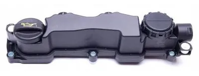 Obrázek produktu pro Víko hlavy motoru CITROEN FIAT FORD MAZDA PEUGEOT VOLVO 1.6 diesel