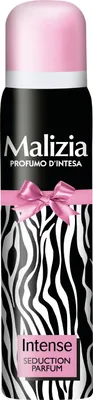 Produktbild von MALIZIA DONNA Intense Seduction Parfum deodorant 100 ml