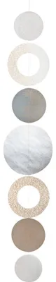 Produktbild von Kreiskette Ringe XXL