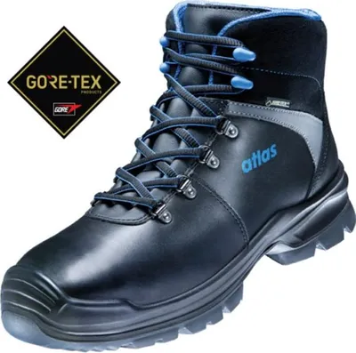 Produktbild von ATLAS knöchelhoher Sicherheitsschuh GTX 785 GORE-TEX